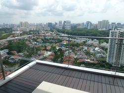 The Trizon (D10), Condominium #208179801